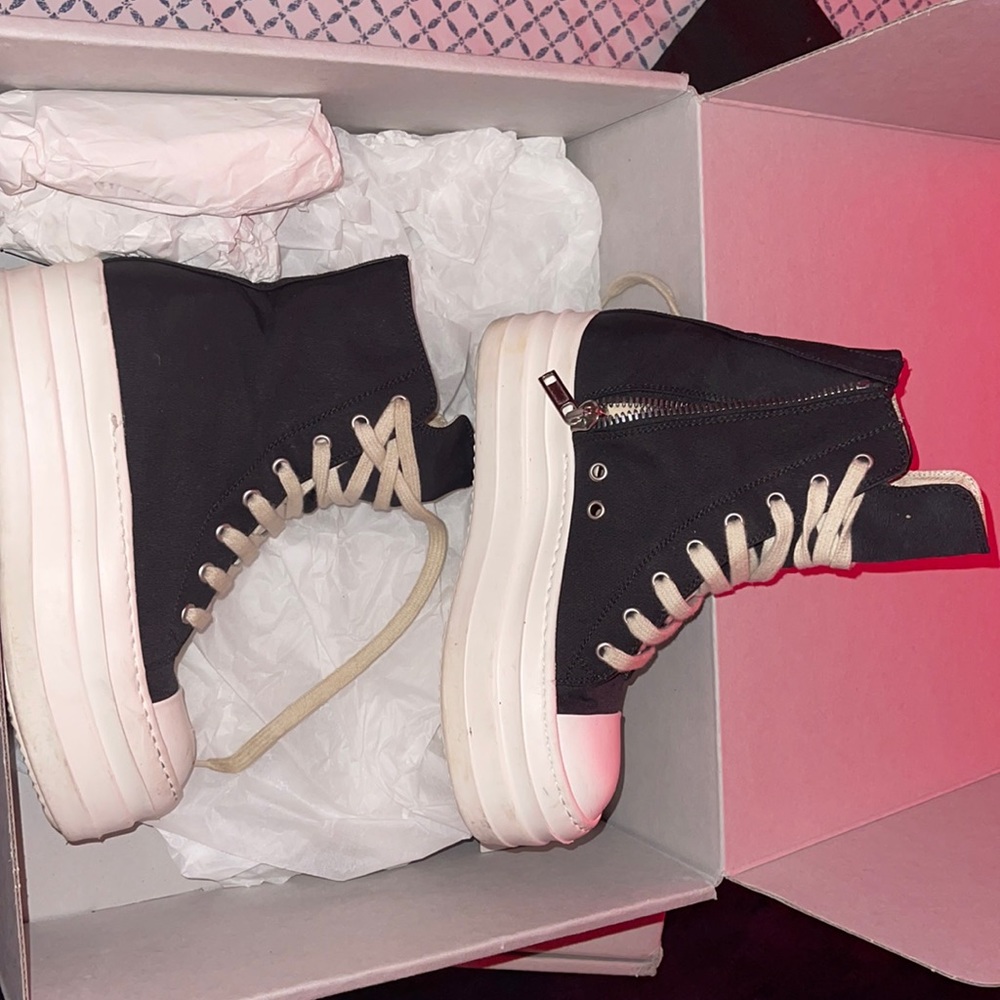 Rick Owens Double Bumper